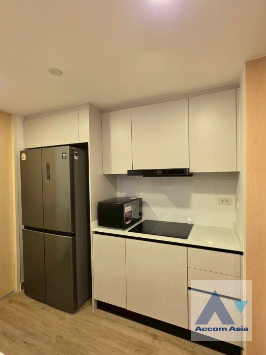 7  2 br Condominium For Rent in Ploenchit ,Bangkok BTS Chitlom at Somkid Gardens AA38889