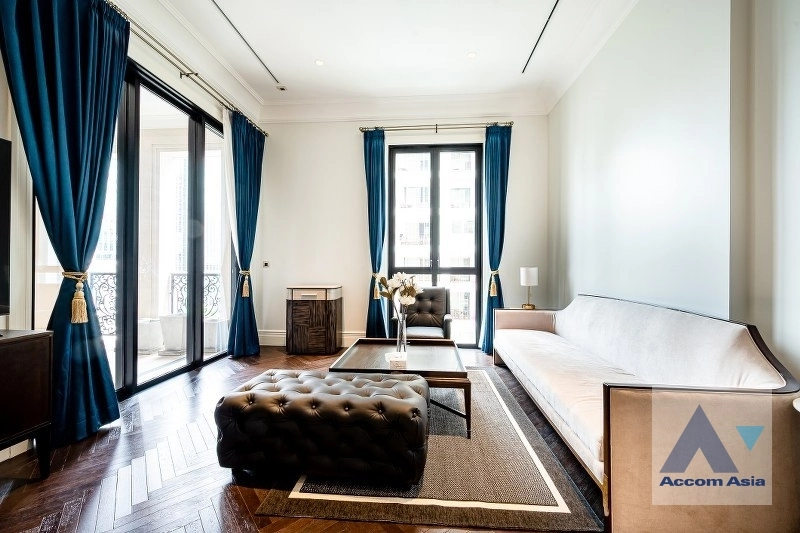  98 Wireless Condominium  2 Bedroom for Rent BTS Ploenchit in Ploenchit Bangkok