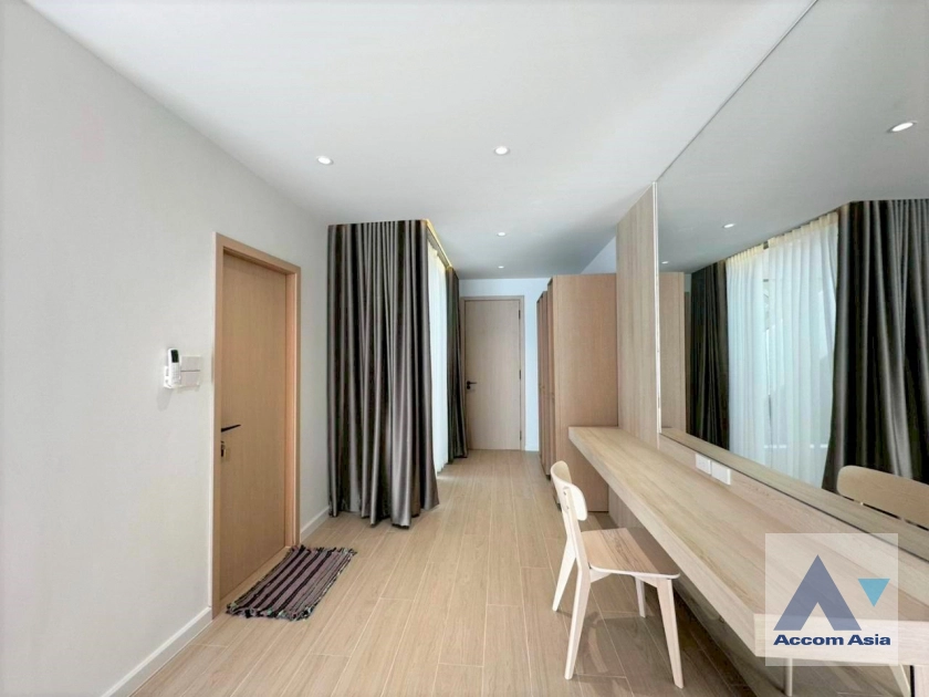 25  6 br House for rent and sale in Sukhumvit ,Bangkok BTS Ekkamai AA38892