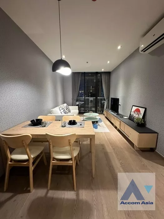  1  2 br Condominium For Rent in Sukhumvit ,Bangkok BTS Phrom Phong at Park Origin Phrom Phong AA38893