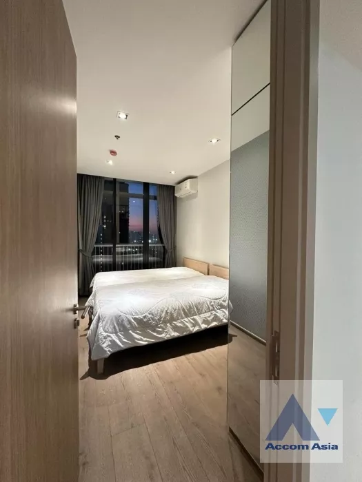 10  2 br Condominium For Rent in Sukhumvit ,Bangkok BTS Phrom Phong at Park Origin Phrom Phong AA38893