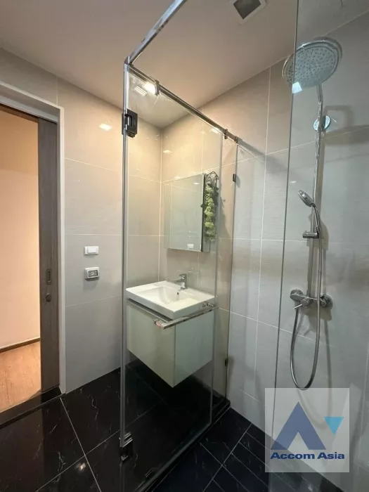 9  2 br Condominium For Rent in Sukhumvit ,Bangkok BTS Phrom Phong at Park Origin Phrom Phong AA38893