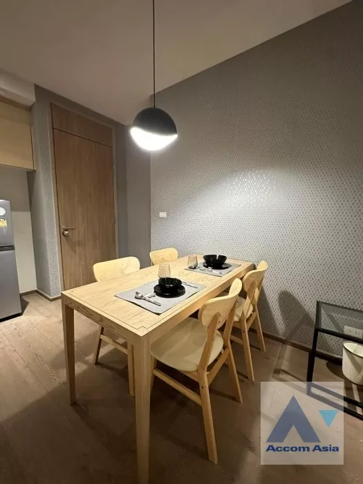 7  2 br Condominium For Rent in Sukhumvit ,Bangkok BTS Phrom Phong at Park Origin Phrom Phong AA38893