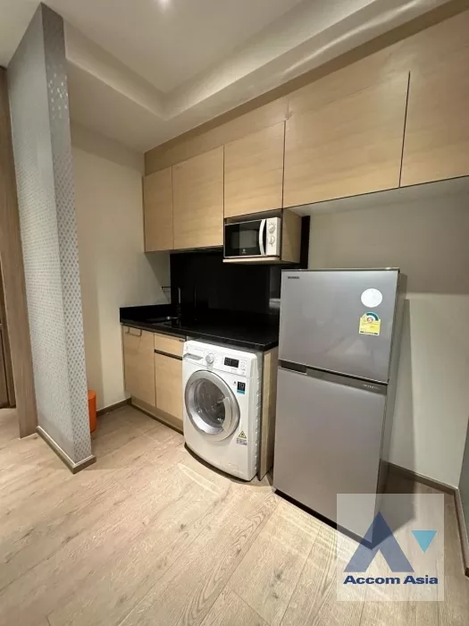 8  2 br Condominium For Rent in Sukhumvit ,Bangkok BTS Phrom Phong at Park Origin Phrom Phong AA38893