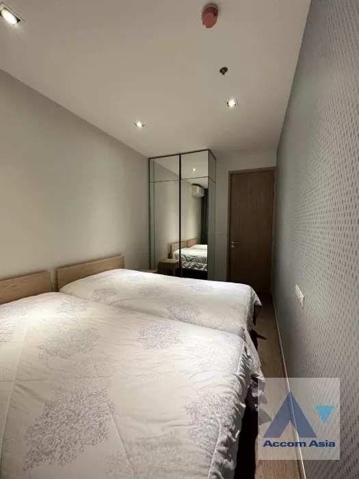 13  2 br Condominium For Rent in Sukhumvit ,Bangkok BTS Phrom Phong at Park Origin Phrom Phong AA38893