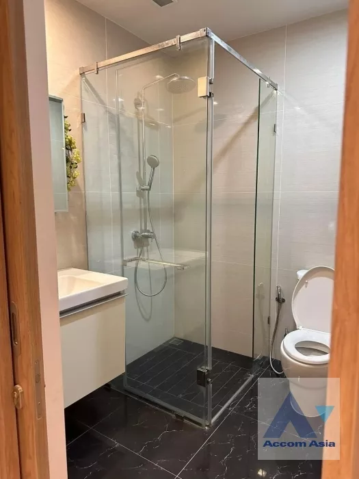 14  2 br Condominium For Rent in Sukhumvit ,Bangkok BTS Phrom Phong at Park Origin Phrom Phong AA38893