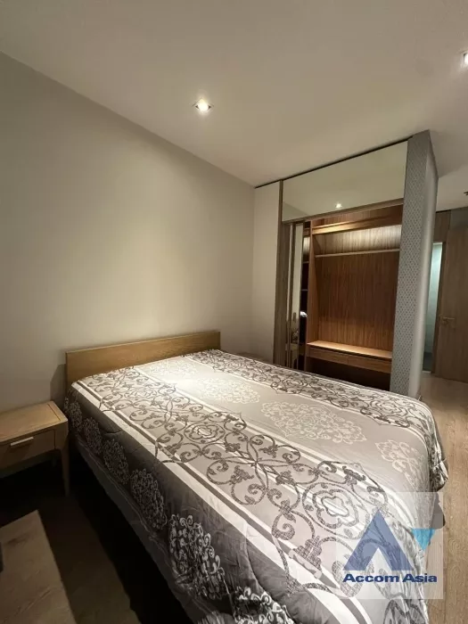 12  2 br Condominium For Rent in Sukhumvit ,Bangkok BTS Phrom Phong at Park Origin Phrom Phong AA38893