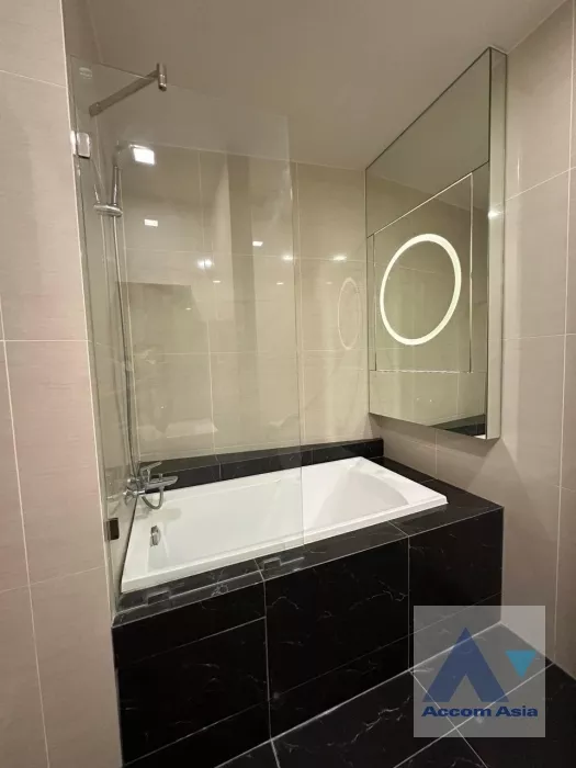 16  2 br Condominium For Rent in Sukhumvit ,Bangkok BTS Phrom Phong at Park Origin Phrom Phong AA38893