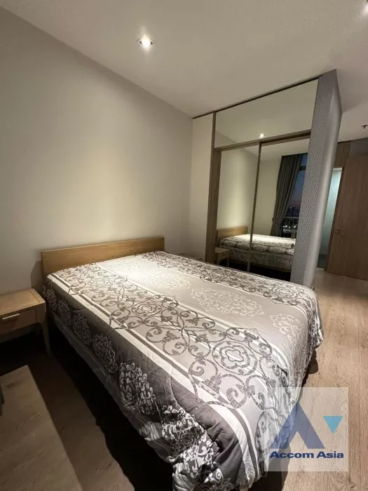 19  2 br Condominium For Rent in Sukhumvit ,Bangkok BTS Phrom Phong at Park Origin Phrom Phong AA38893