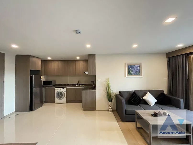  1  2 br Condominium For Rent in Sukhumvit ,Bangkok BTS Thong Lo at Art at Thonglor 25 AA38896