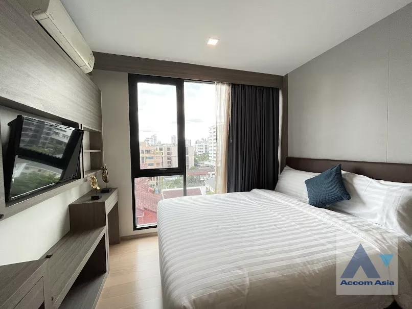7  2 br Condominium For Rent in Sukhumvit ,Bangkok BTS Thong Lo at Art at Thonglor 25 AA38896