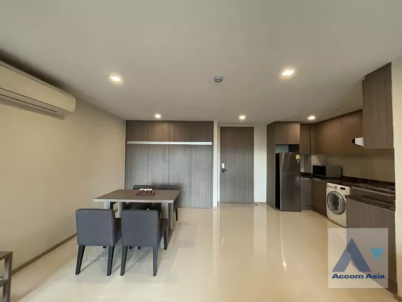  1  2 br Condominium For Rent in Sukhumvit ,Bangkok BTS Thong Lo at Art at Thonglor 25 AA38896