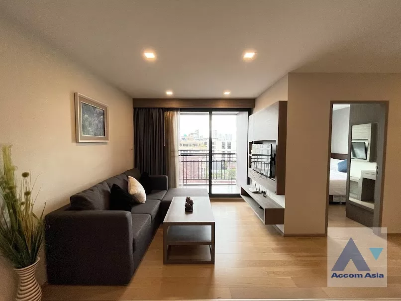  Art at Thonglor 25 Condominium  2 Bedroom for Rent BTS Thong Lo in Sukhumvit Bangkok