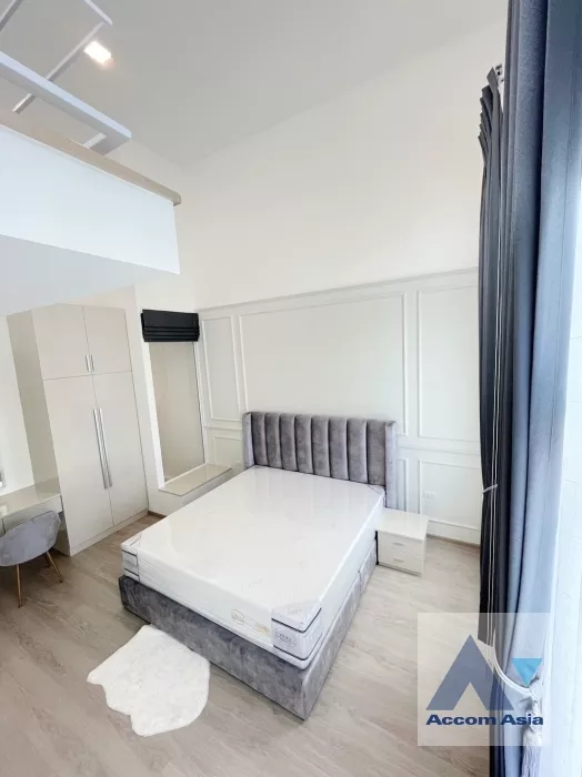 10  3 br Townhouse For Rent in Pattanakarn ,Bangkok BTS Udomsuk at Indy Bangna – Ramkhamhaeng 2 AA38897