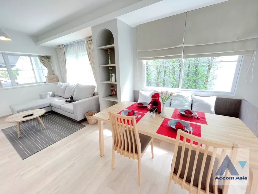 4  3 br Townhouse For Rent in Pattanakarn ,Bangkok BTS Udomsuk at Indy Bangna – Ramkhamhaeng 2 AA38898