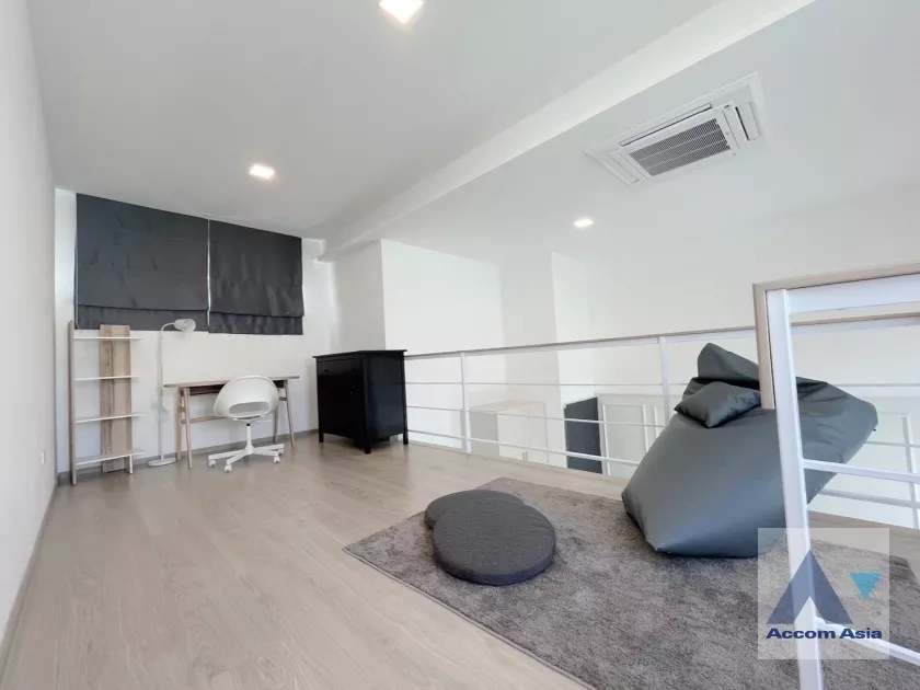 8  3 br Townhouse For Rent in Pattanakarn ,Bangkok BTS Udomsuk at Indy Bangna – Ramkhamhaeng 2 AA38898