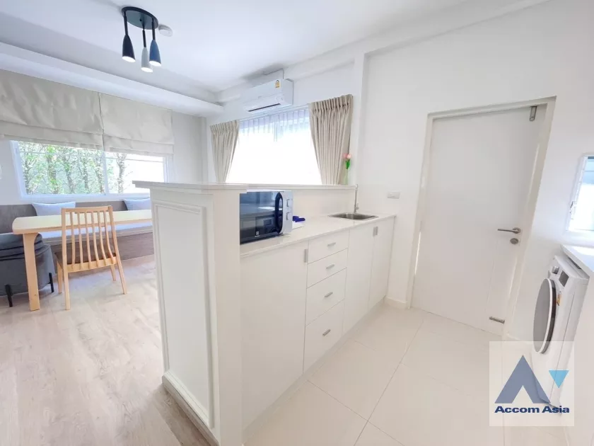 6  3 br Townhouse For Rent in Pattanakarn ,Bangkok BTS Udomsuk at Indy Bangna – Ramkhamhaeng 2 AA38898