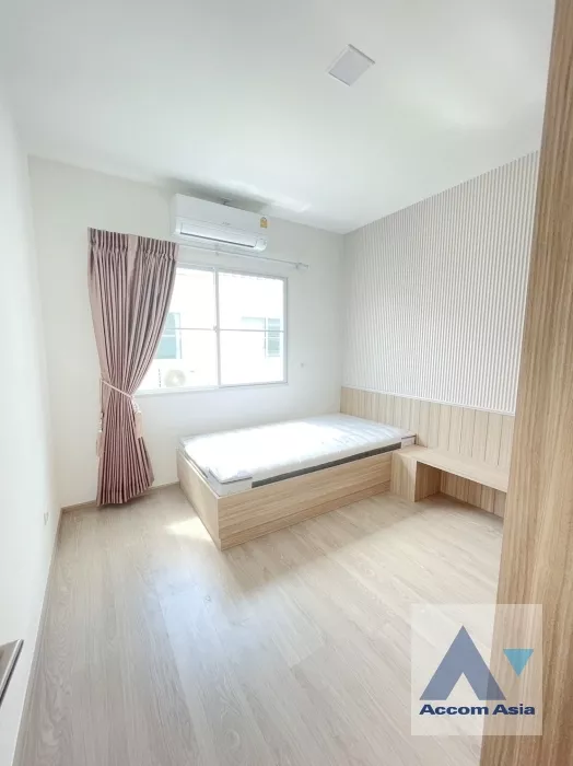 12  3 br Townhouse For Rent in Pattanakarn ,Bangkok BTS Udomsuk at Indy Bangna – Ramkhamhaeng 2 AA38898