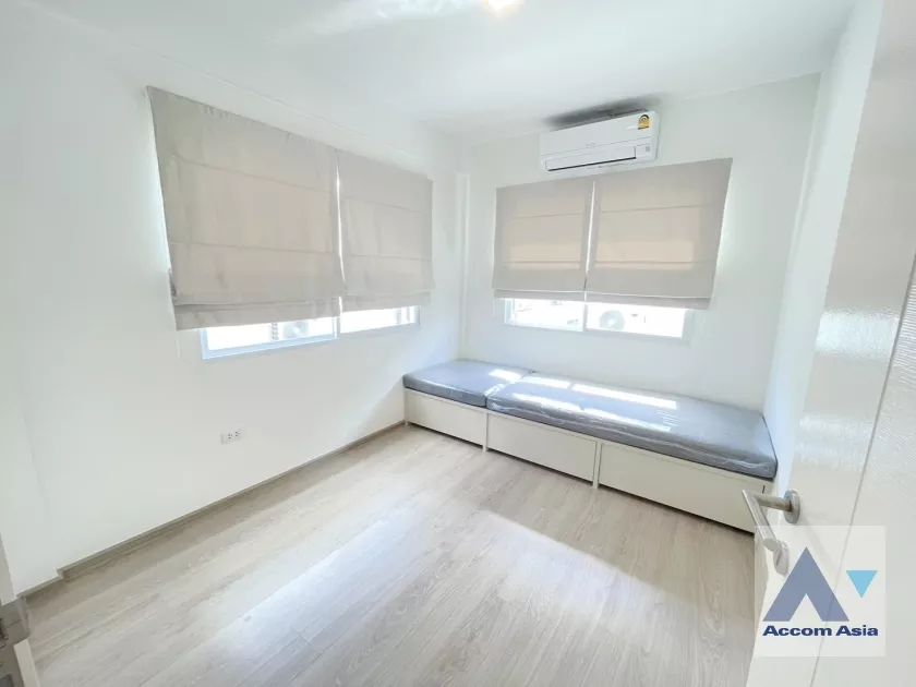 14  3 br Townhouse For Rent in Pattanakarn ,Bangkok BTS Udomsuk at Indy Bangna – Ramkhamhaeng 2 AA38898