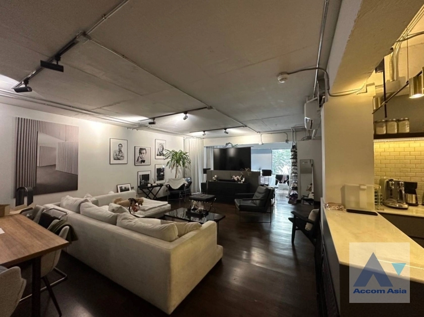  1  1 br Condominium For Rent in Sukhumvit ,Bangkok  at President Park Sukhumvit 24   AA38900