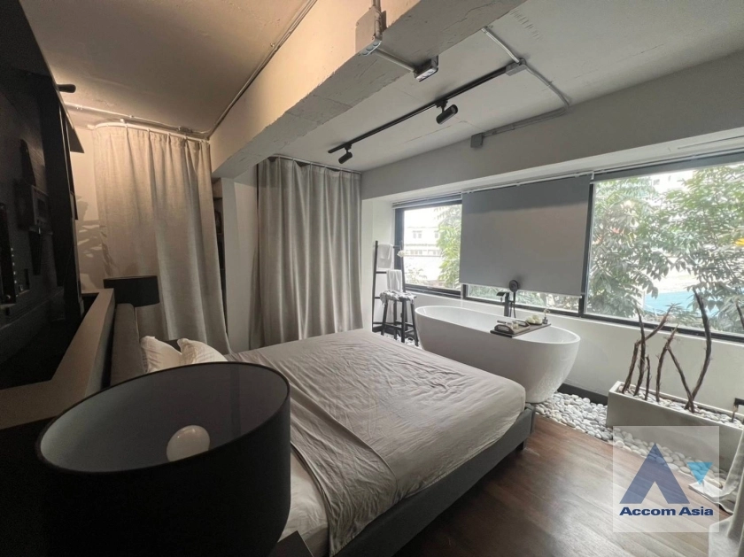 8  1 br Condominium For Rent in Sukhumvit ,Bangkok  at President Park Sukhumvit 24   AA38900