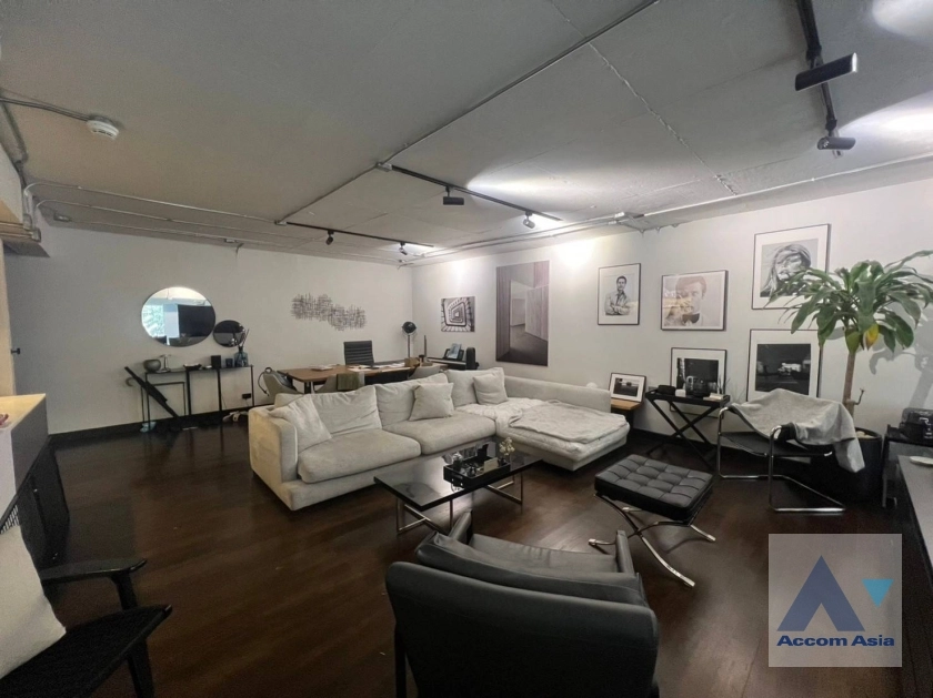  1  1 br Condominium For Rent in Sukhumvit ,Bangkok  at President Park Sukhumvit 24   AA38900