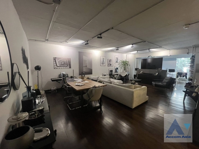 4  1 br Condominium For Rent in Sukhumvit ,Bangkok  at President Park Sukhumvit 24   AA38900