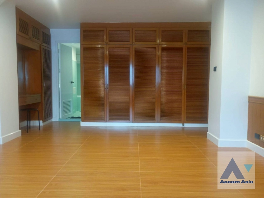 8  3 br Condominium for rent and sale in Sukhumvit ,Bangkok BTS Asok - MRT Sukhumvit at Ruamjai Heights AA38902