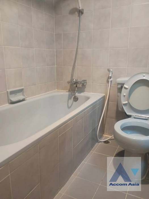 11  3 br Condominium for rent and sale in Sukhumvit ,Bangkok BTS Asok - MRT Sukhumvit at Ruamjai Heights AA38902