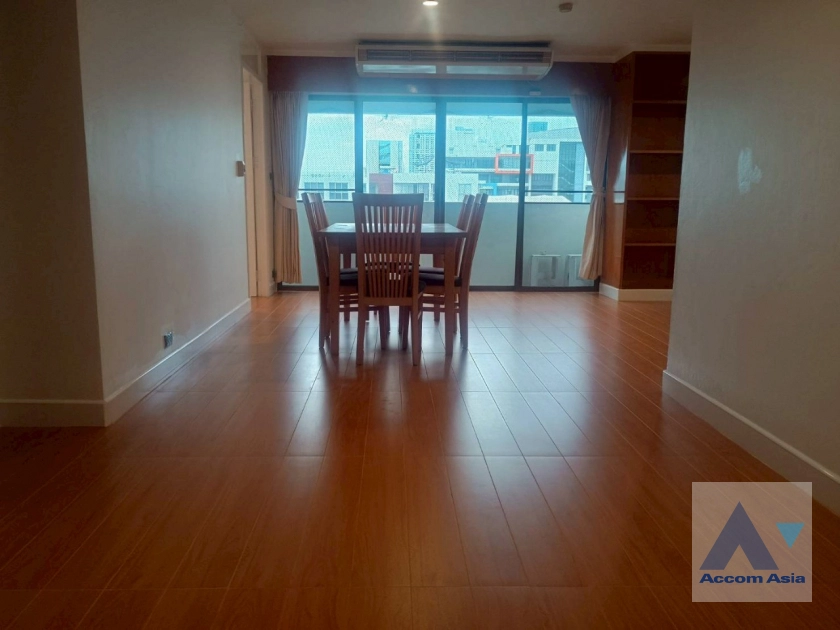 4  3 br Condominium for rent and sale in Sukhumvit ,Bangkok BTS Asok - MRT Sukhumvit at Ruamjai Heights AA38902