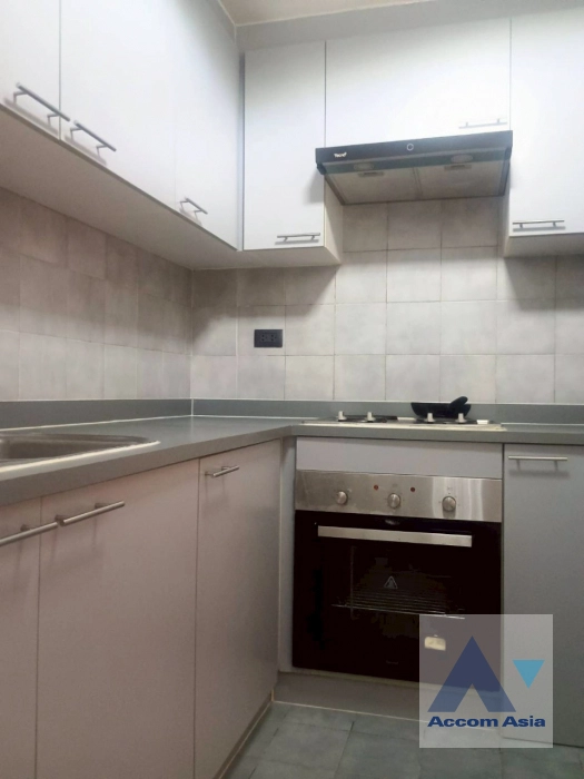 1  3 br Condominium for rent and sale in Sukhumvit ,Bangkok BTS Asok - MRT Sukhumvit at Ruamjai Heights AA38902