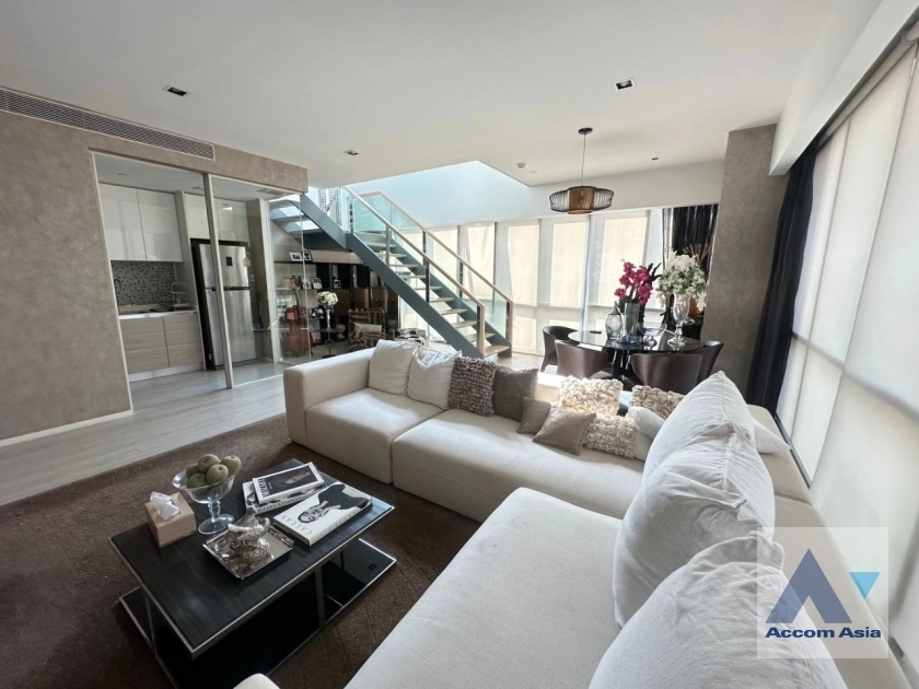 5  2 br Condominium for rent and sale in Sukhumvit ,Bangkok BTS Asok at The Room Sukhumvit 21 AA38910