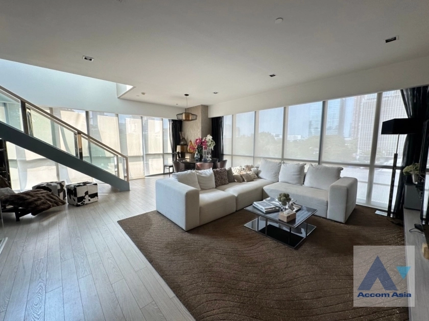  1  2 br Condominium for rent and sale in Sukhumvit ,Bangkok BTS Asok at The Room Sukhumvit 21 AA38910