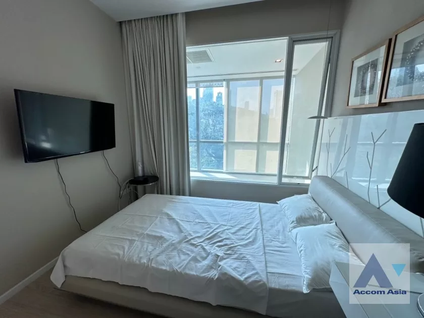 15  2 br Condominium For Rent in Sukhumvit ,Bangkok BTS Asok at The Room Sukhumvit 21 AA38910
