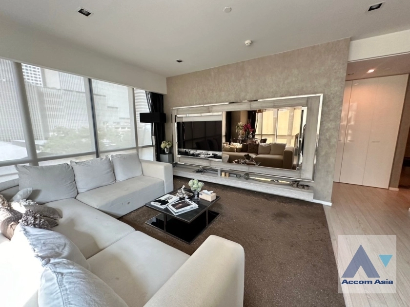 4  2 br Condominium for rent and sale in Sukhumvit ,Bangkok BTS Asok at The Room Sukhumvit 21 AA38910