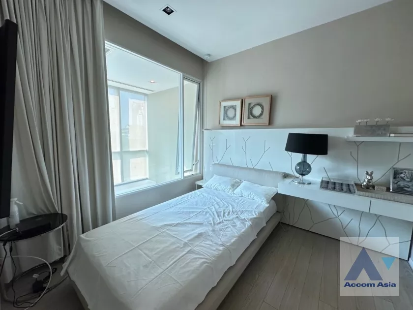 14  2 br Condominium For Rent in Sukhumvit ,Bangkok BTS Asok at The Room Sukhumvit 21 AA38910