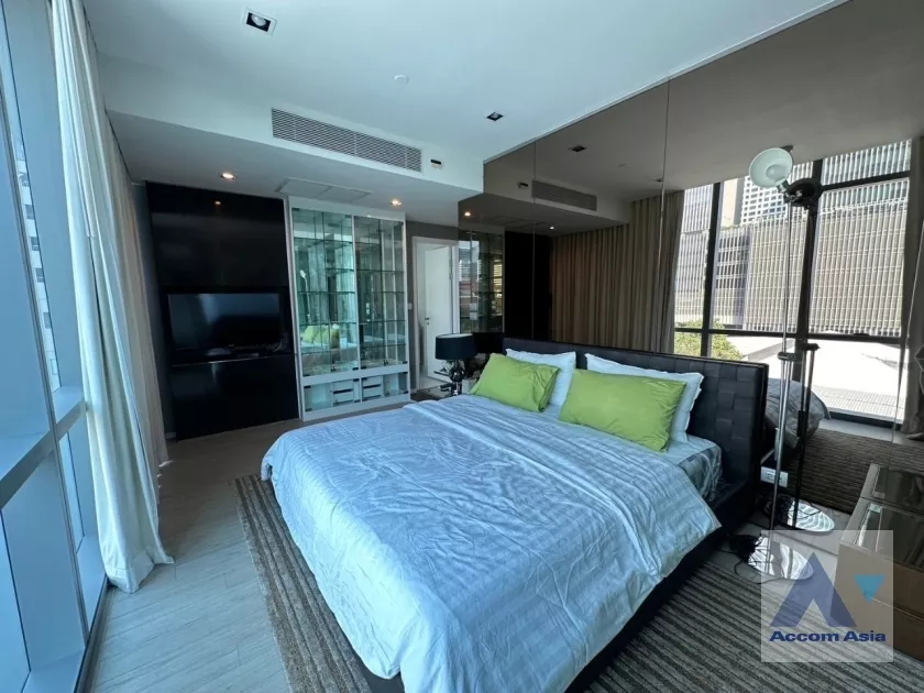 13  2 br Condominium For Rent in Sukhumvit ,Bangkok BTS Asok at The Room Sukhumvit 21 AA38910