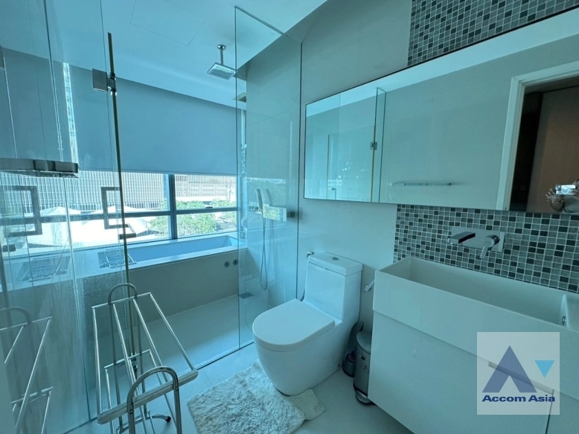 17  2 br Condominium for rent and sale in Sukhumvit ,Bangkok BTS Asok at The Room Sukhumvit 21 AA38910