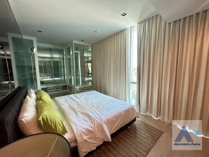 11  2 br Condominium For Rent in Sukhumvit ,Bangkok BTS Asok at The Room Sukhumvit 21 AA38910