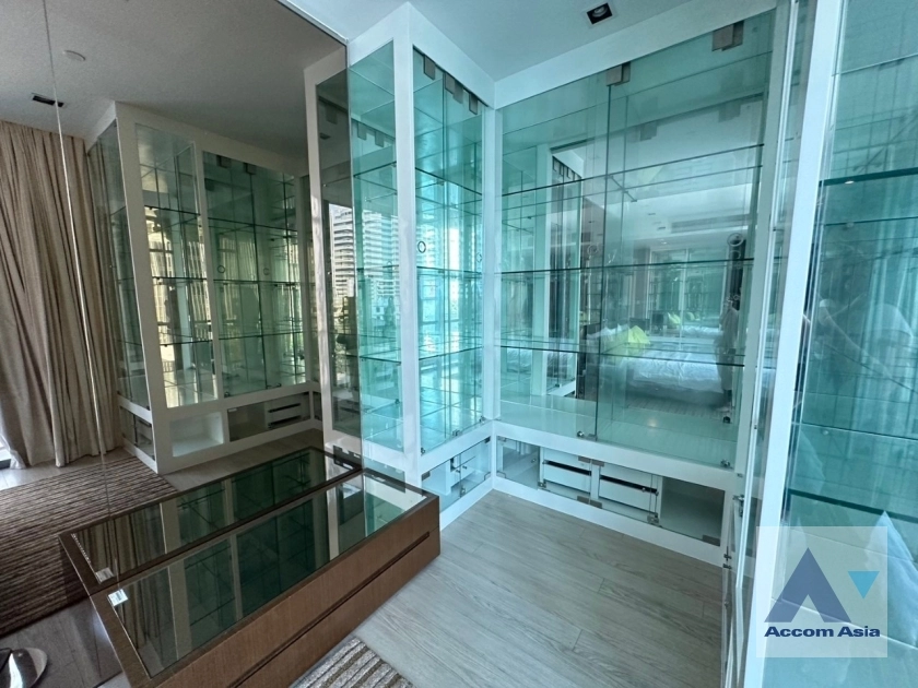 16  2 br Condominium for rent and sale in Sukhumvit ,Bangkok BTS Asok at The Room Sukhumvit 21 AA38910