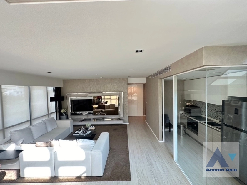 Duplex Condo |  The Room Sukhumvit 21 Condominium  2 Bedroom for Sale & Rent BTS Asok in Sukhumvit Bangkok