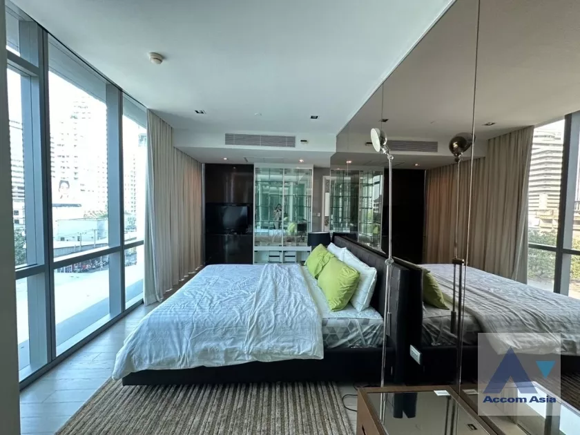 12  2 br Condominium For Rent in Sukhumvit ,Bangkok BTS Asok at The Room Sukhumvit 21 AA38910