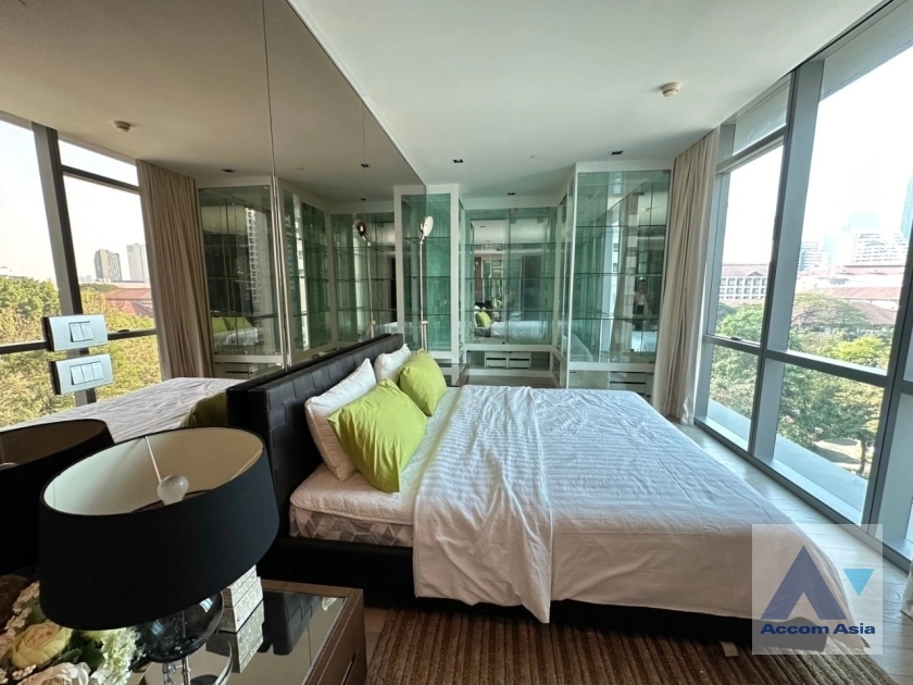 10  2 br Condominium for rent and sale in Sukhumvit ,Bangkok BTS Asok at The Room Sukhumvit 21 AA38910