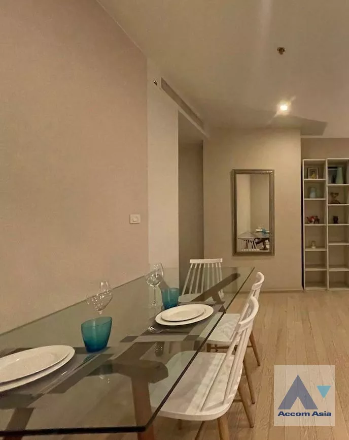 4  1 br Condominium For Rent in Sukhumvit ,Bangkok BTS Thong Lo at Noble Solo AA38911