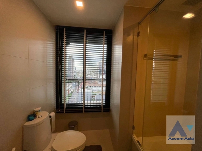 8  1 br Condominium for rent and sale in Sukhumvit ,Bangkok BTS Thong Lo at Noble Solo AA38911