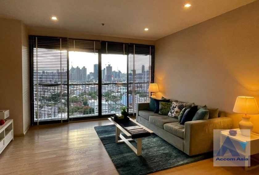  1  1 br Condominium for rent and sale in Sukhumvit ,Bangkok BTS Thong Lo at Noble Solo AA38911