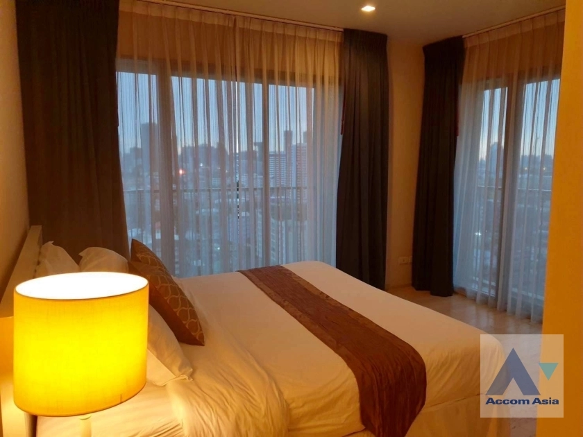 4  1 br Condominium for rent and sale in Sukhumvit ,Bangkok BTS Thong Lo at Noble Solo AA38911