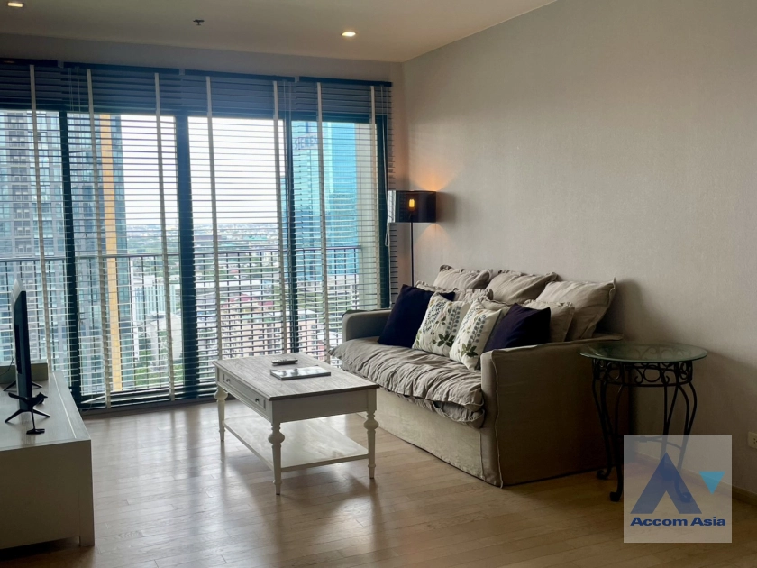 unit 1 Bedroom  Condominium For Rent & Sale in Sukhumvit, Bangkok  near BTS Thong Lo (AA38911)