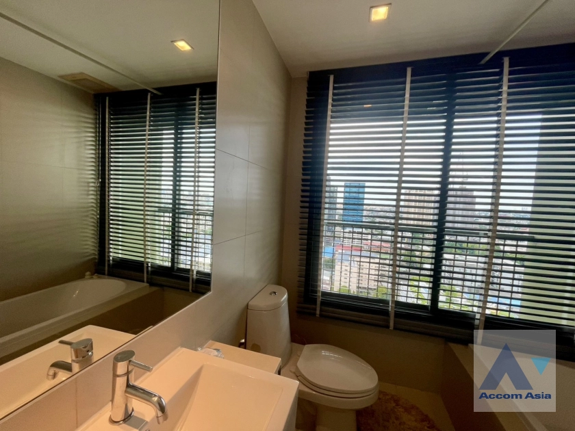 7  1 br Condominium for rent and sale in Sukhumvit ,Bangkok BTS Thong Lo at Noble Solo AA38911