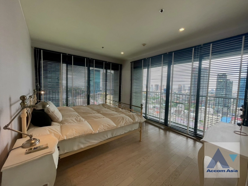 5  1 br Condominium for rent and sale in Sukhumvit ,Bangkok BTS Thong Lo at Noble Solo AA38911